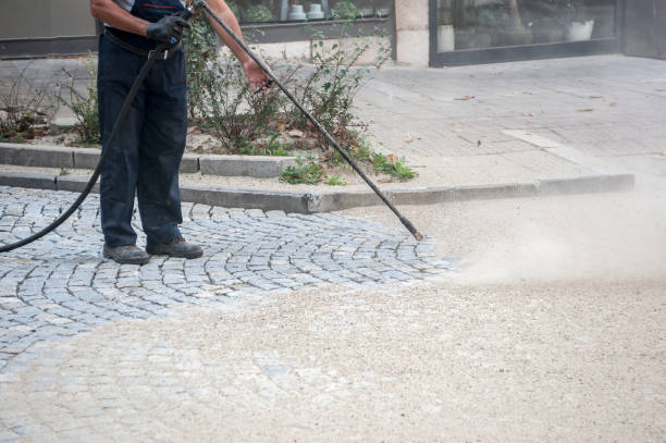 Reliable Waynesboro, VA Pressure Washing Services Solutions