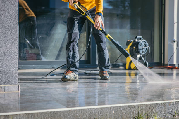 Best Gutter Cleaning and Brightening in Waynesboro, VA