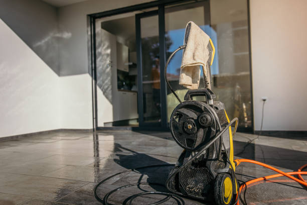 Best Deck and Patio Pressure Washing in Waynesboro, VA
