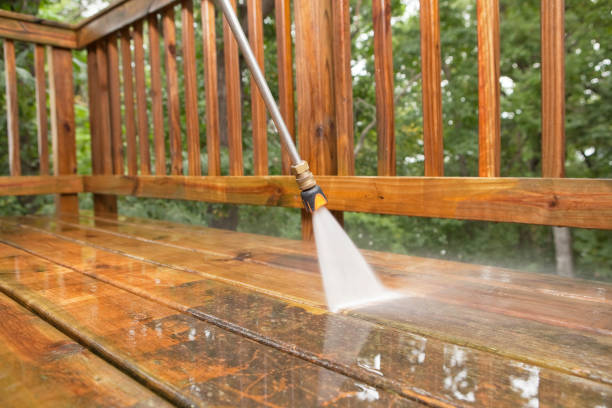 Best Commercial Pressure Washing in Waynesboro, VA